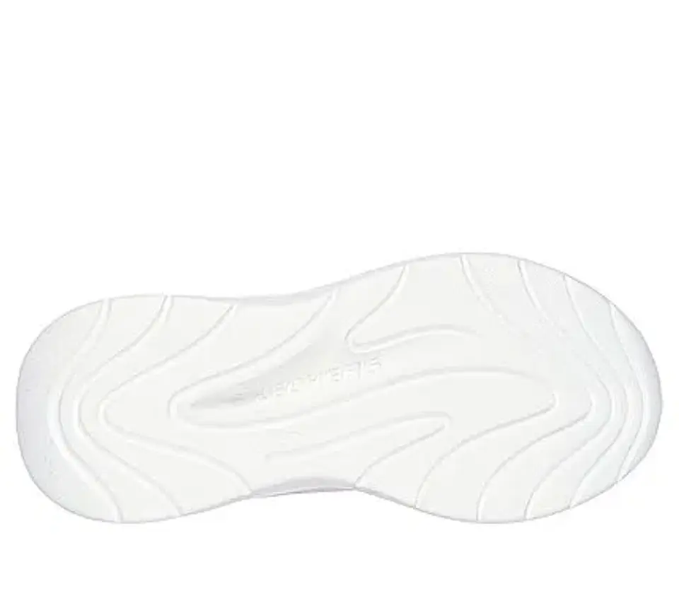 Zapatilla Niño/a Rosada Skechers 303557LLTPK 3