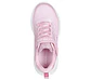 Zapatilla Niño/a Rosada Skechers 303557LLTPK - Miniatura 4