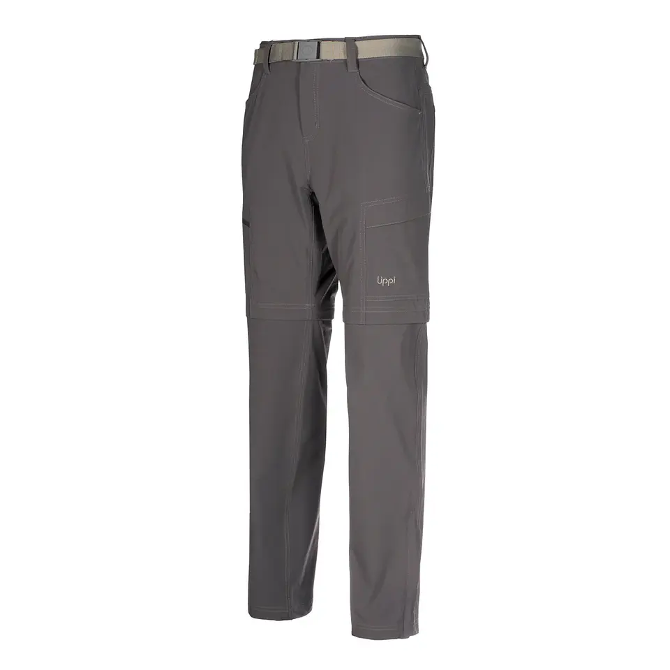 Pantalón Mujer Gris Lippi 5503284050 3