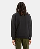 Polerón Hombre Negro Levis A1572-0039 - Miniatura 2