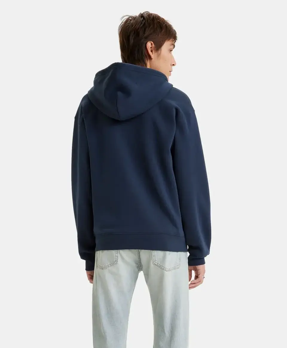 Polerón Hombre Azul Levis A1970-0005 2