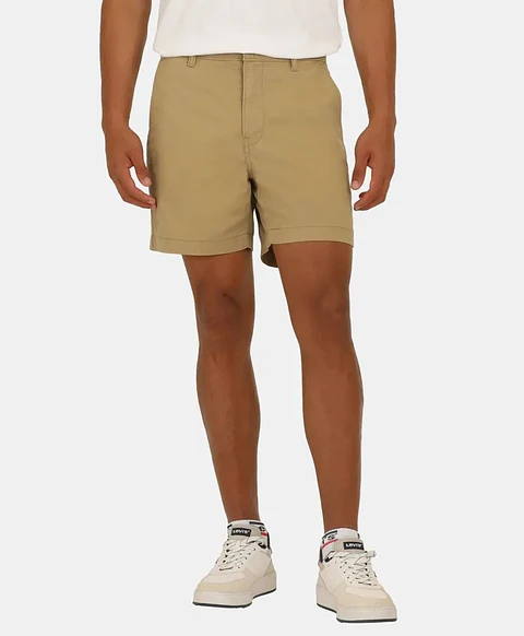 Short Hombre Beige Levis A4764-0016
