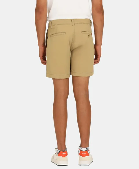 Short Hombre Beige Levis A4764-0016