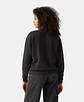 Polerón Mujer Negro Levis A8800-0038 - Miniatura 2