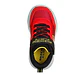 Zapatilla Niño/a Roja Skechers 401495NRDBK - Miniatura 4