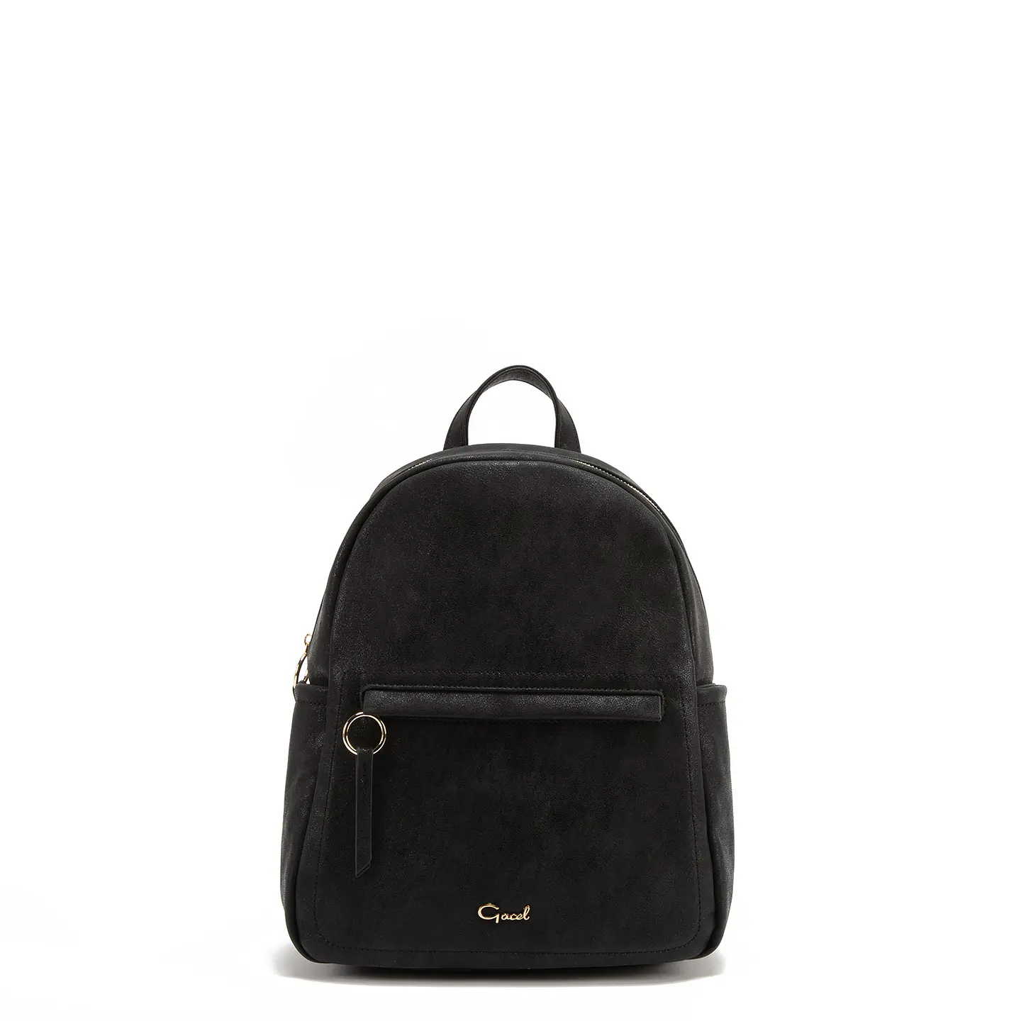 Mochila Negra Gacel CAR3101 1