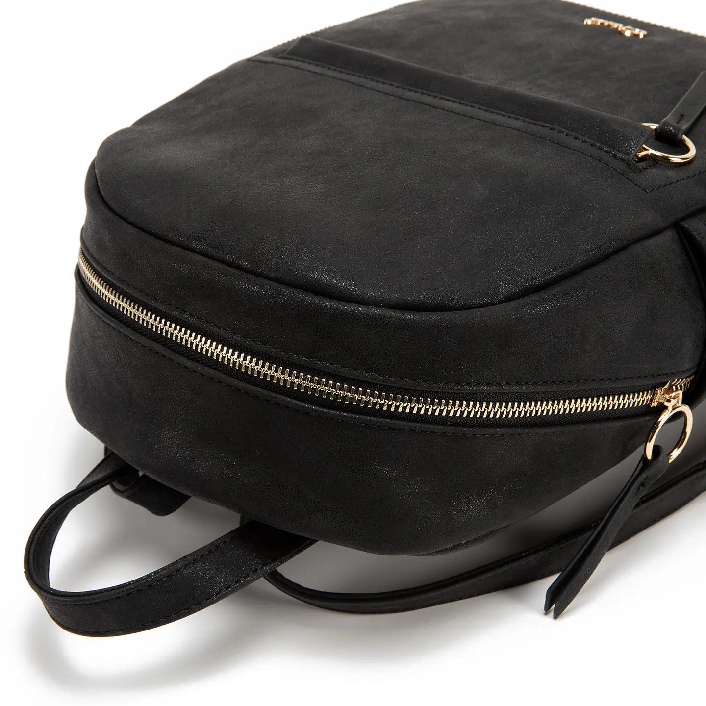 Mochila Negra Gacel CAR3101 4