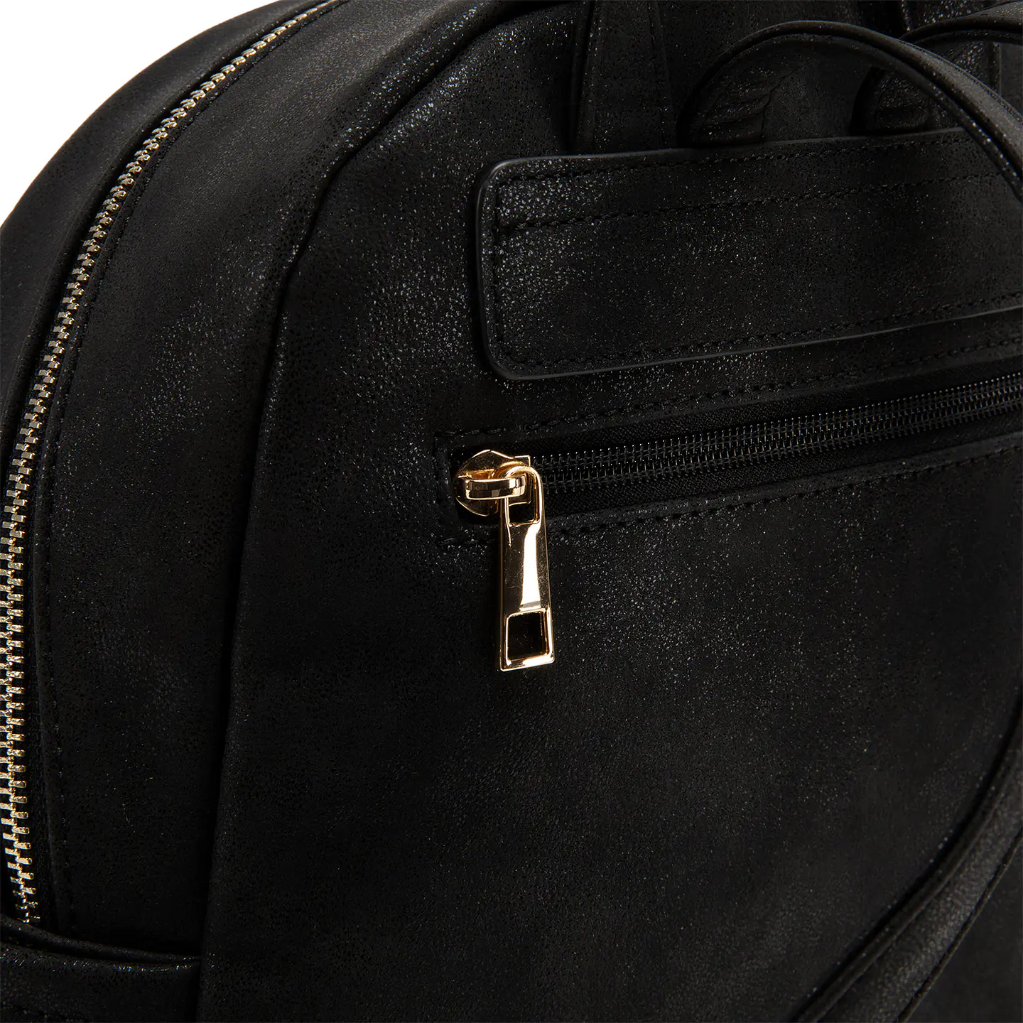 Mochila Negra Gacel CAR3101 5