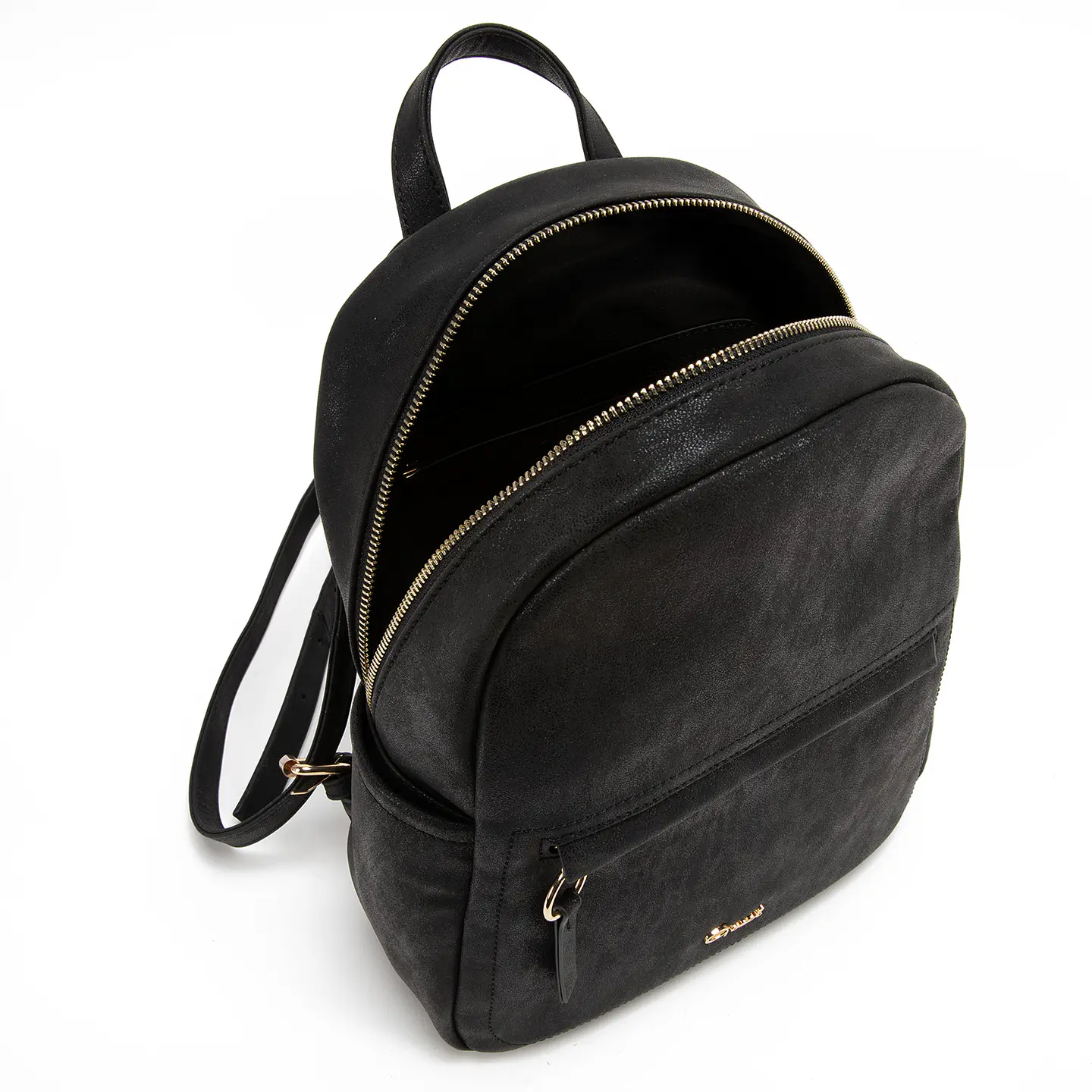 Mochila Negra Gacel CAR3101 6