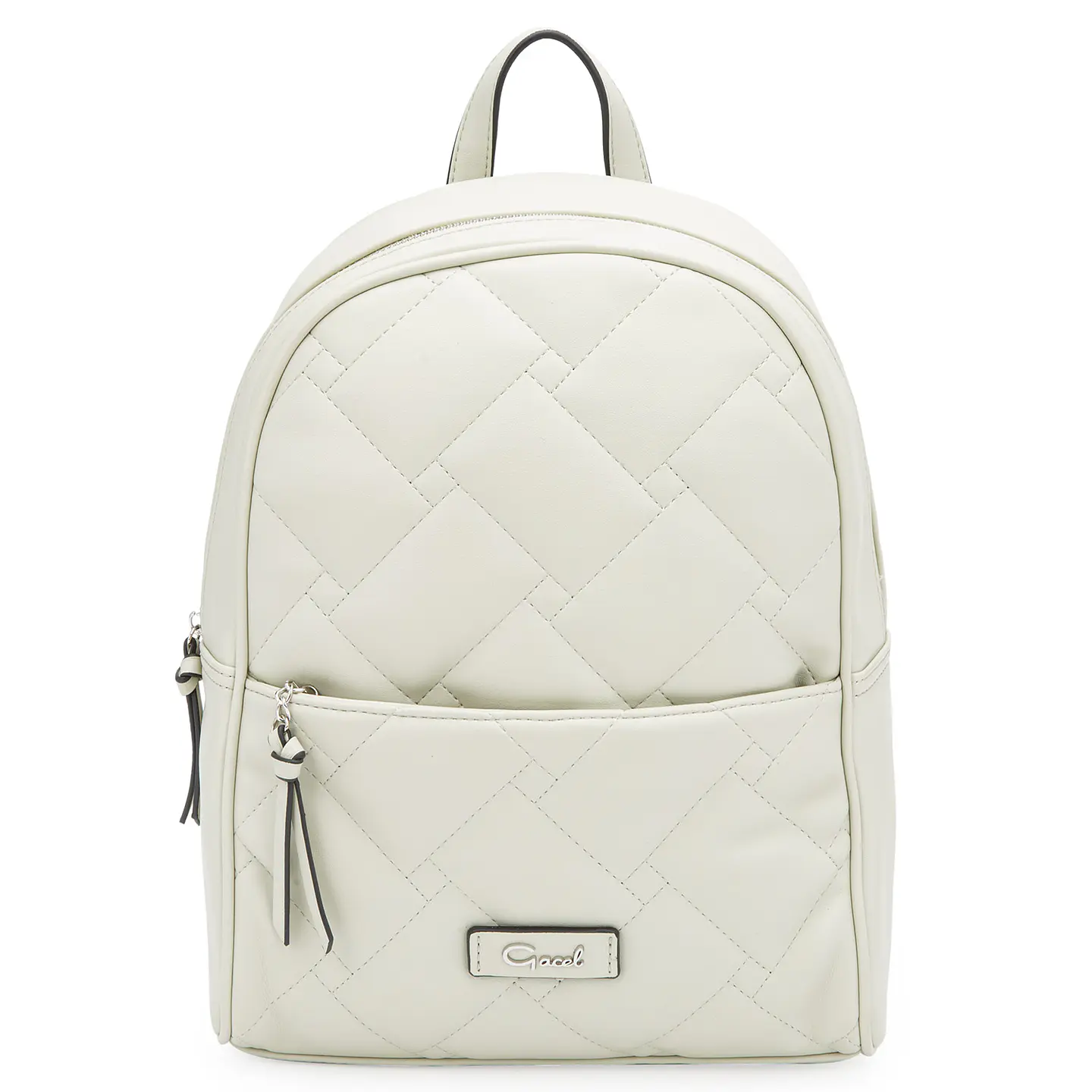Mochila Gris Gacel CAR3092 1