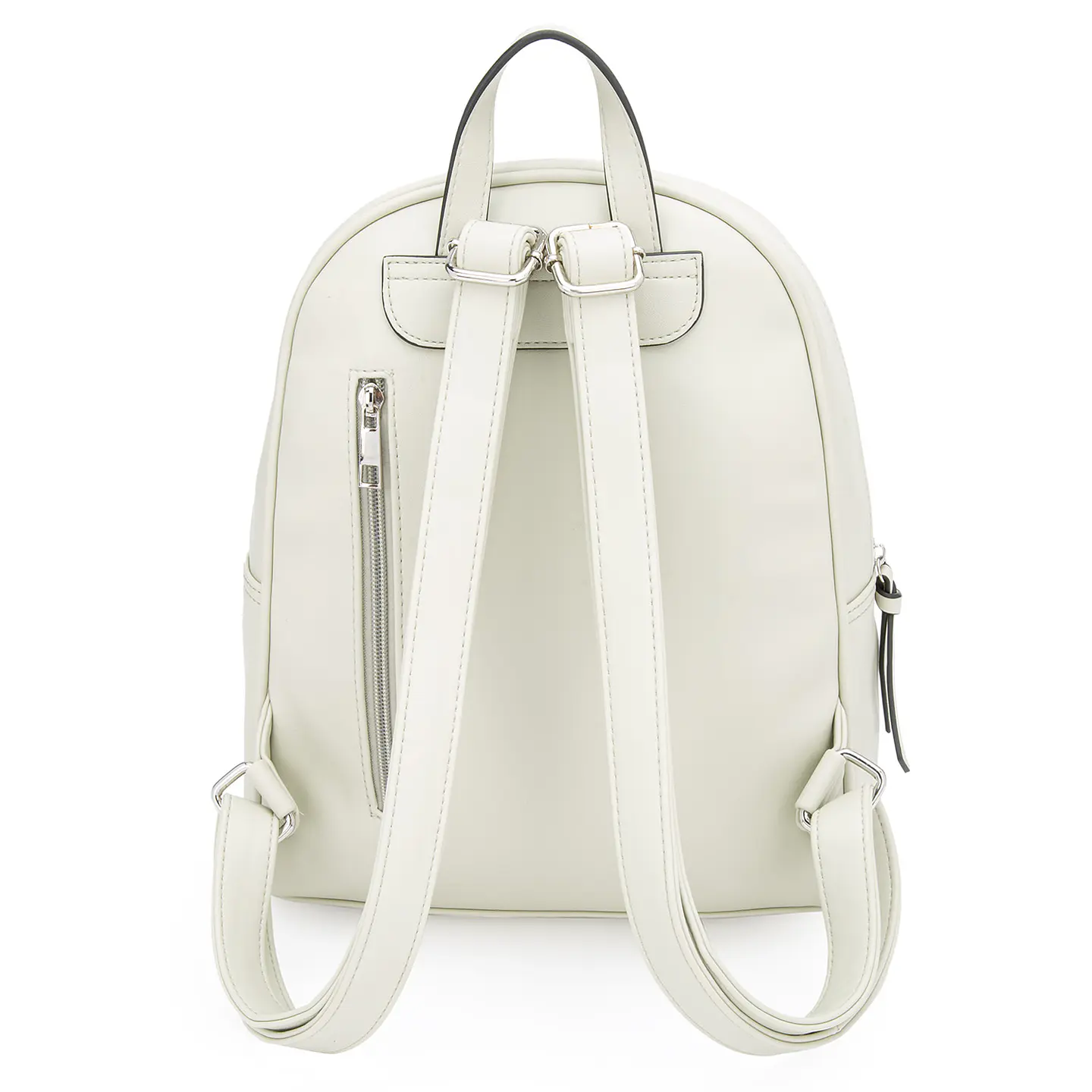 Mochila Gris Gacel CAR3092 2