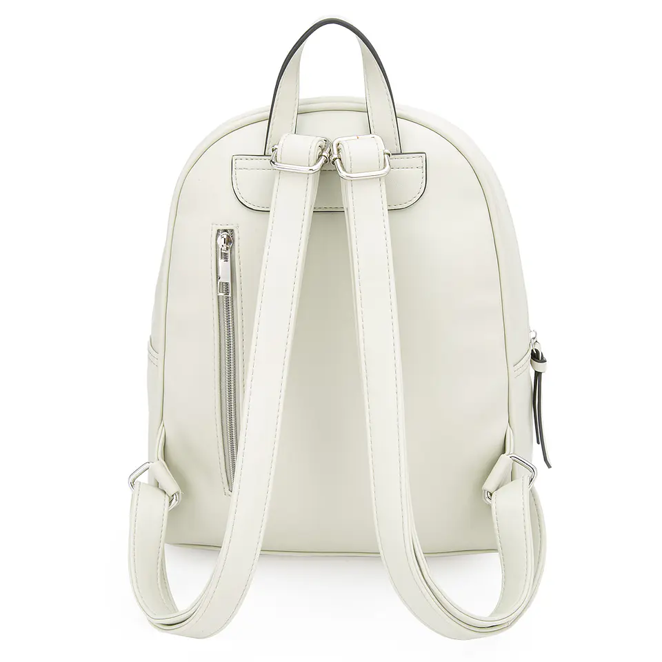 Mochila Gris Gacel CAR3092 2
