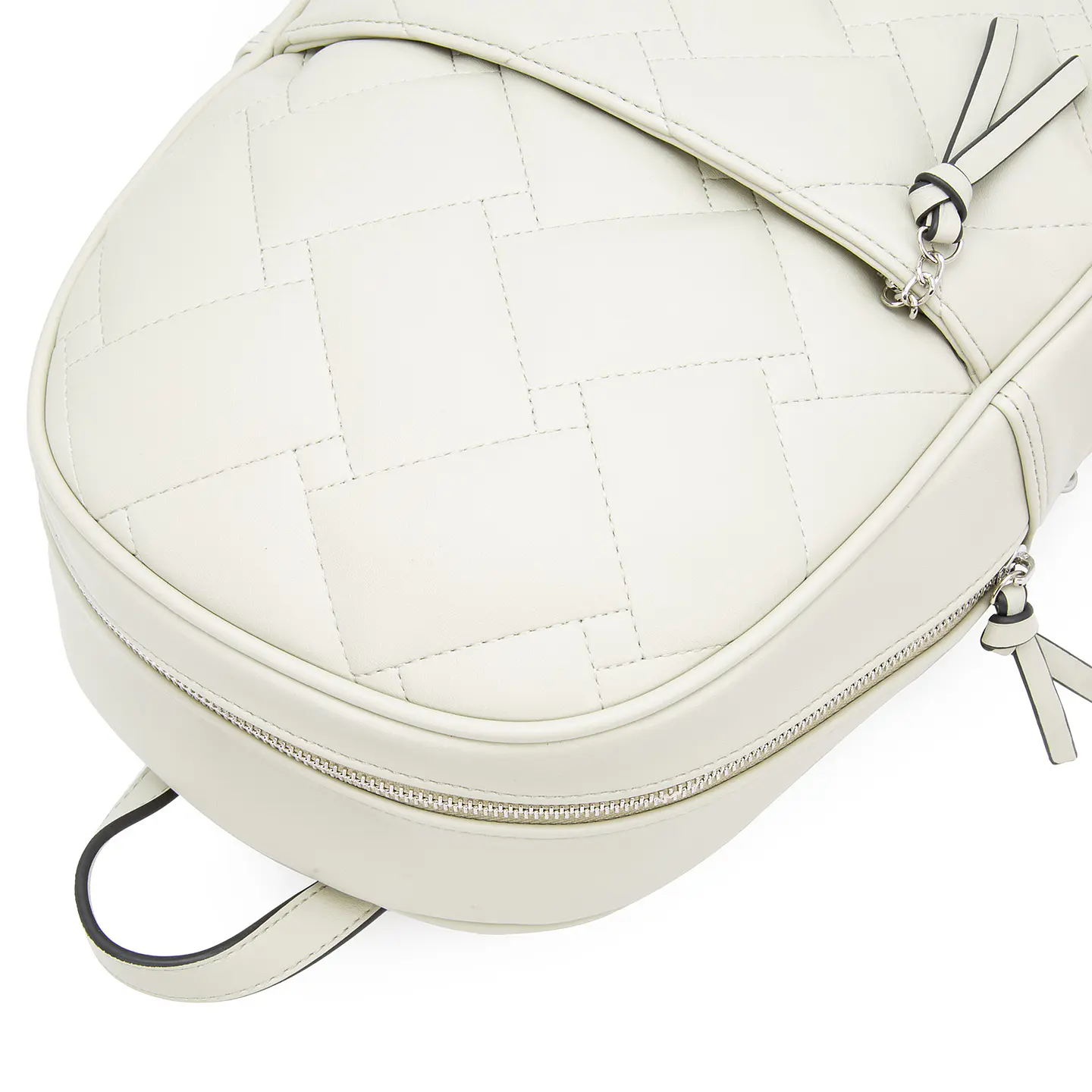 Mochila Gris Gacel CAR3092 4