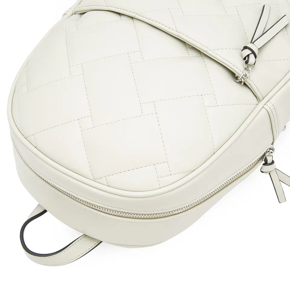 Mochila Gris Gacel CAR3092 4