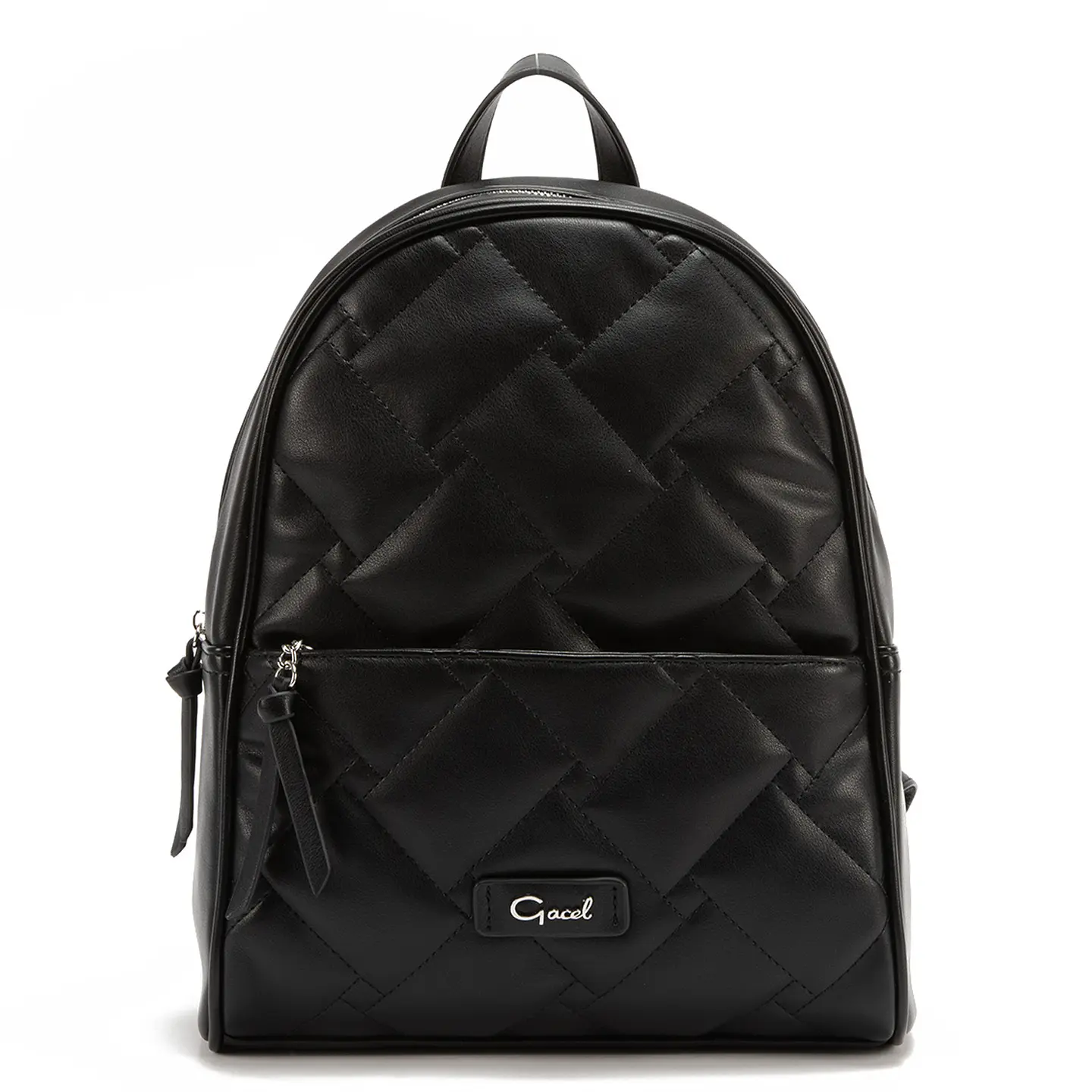 Mochila Negra Gacel CAR3091 1