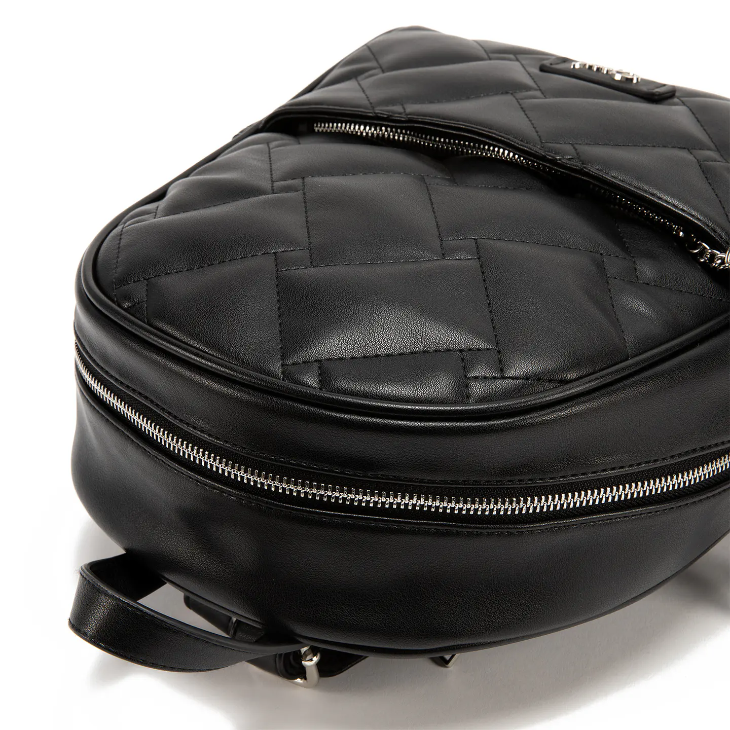 Mochila Negra Gacel CAR3091 4