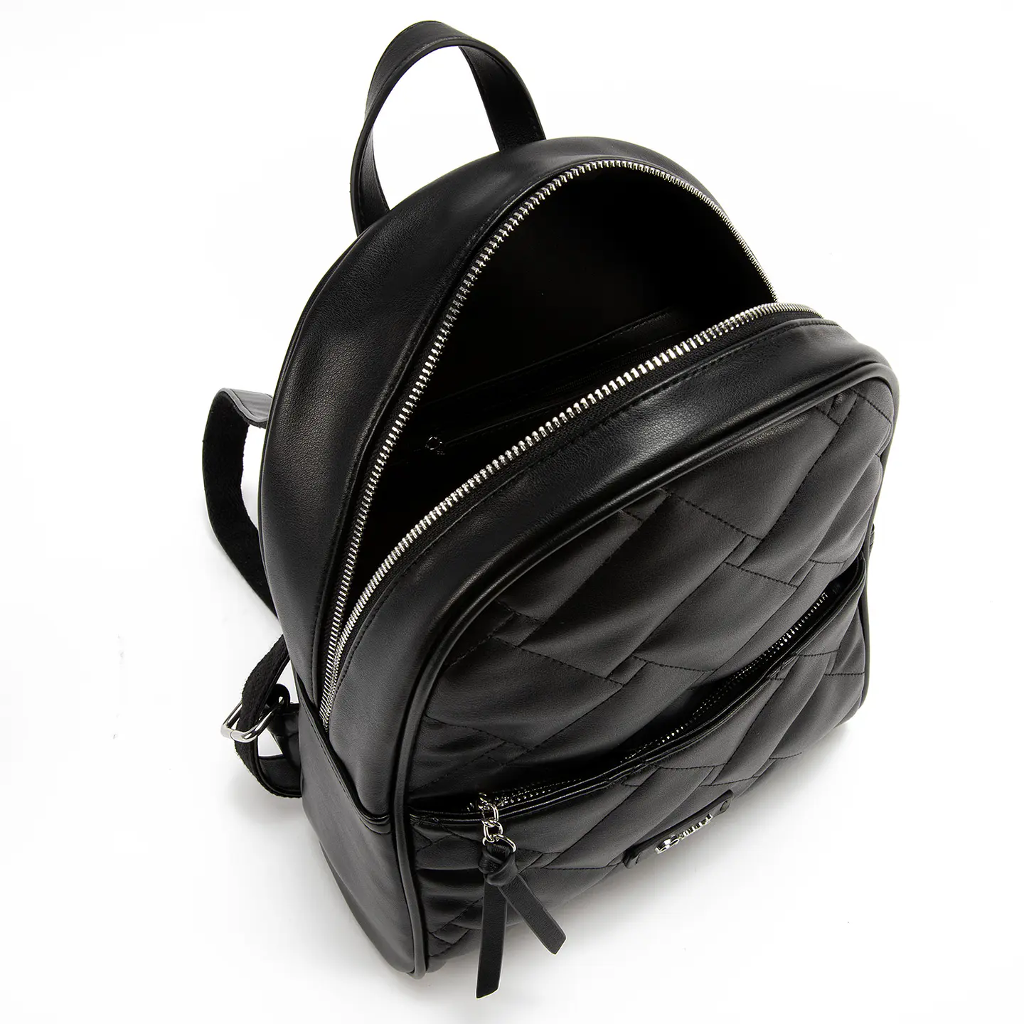 Mochila Negra Gacel CAR3091 6