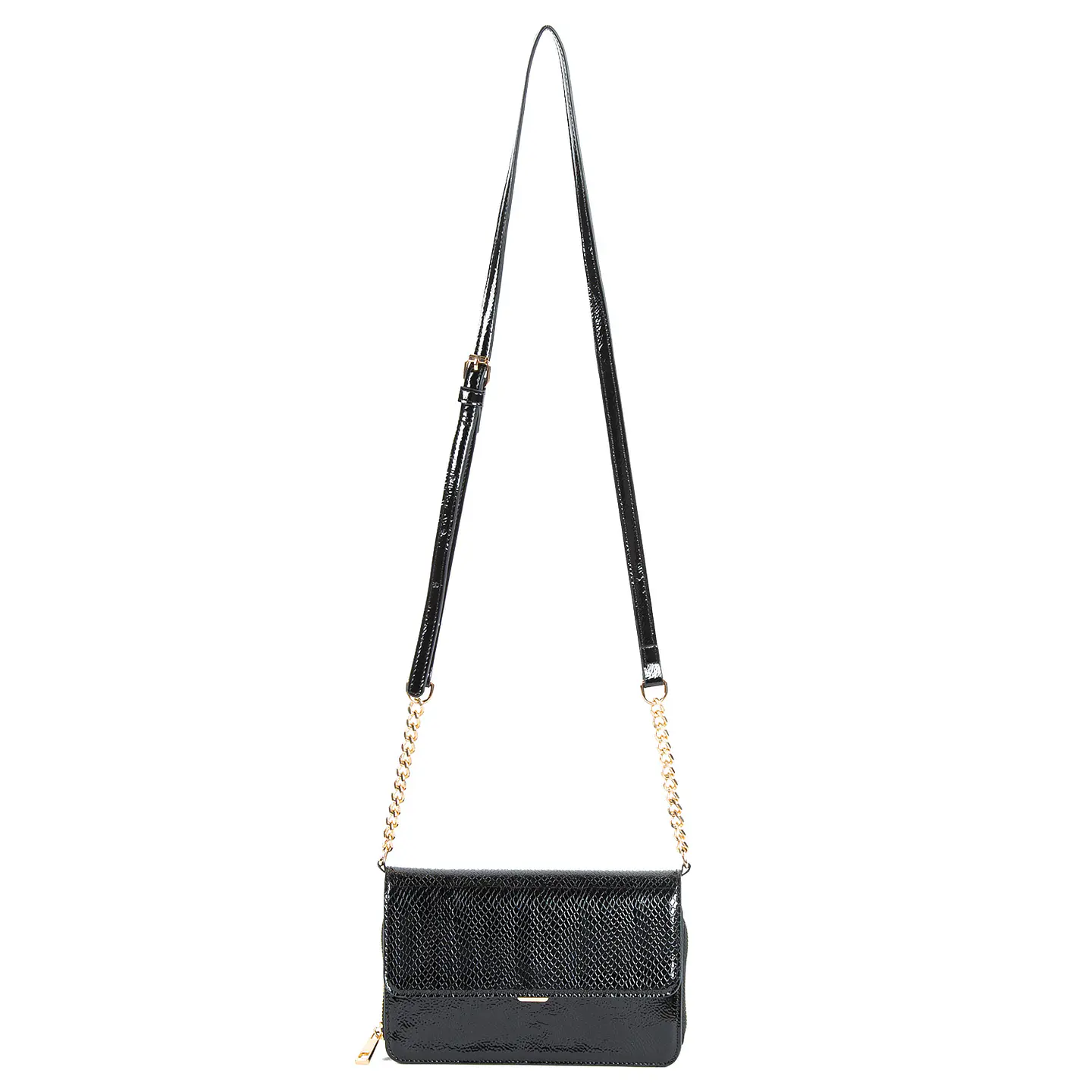Cartera Negra Gacel CAR3030 1