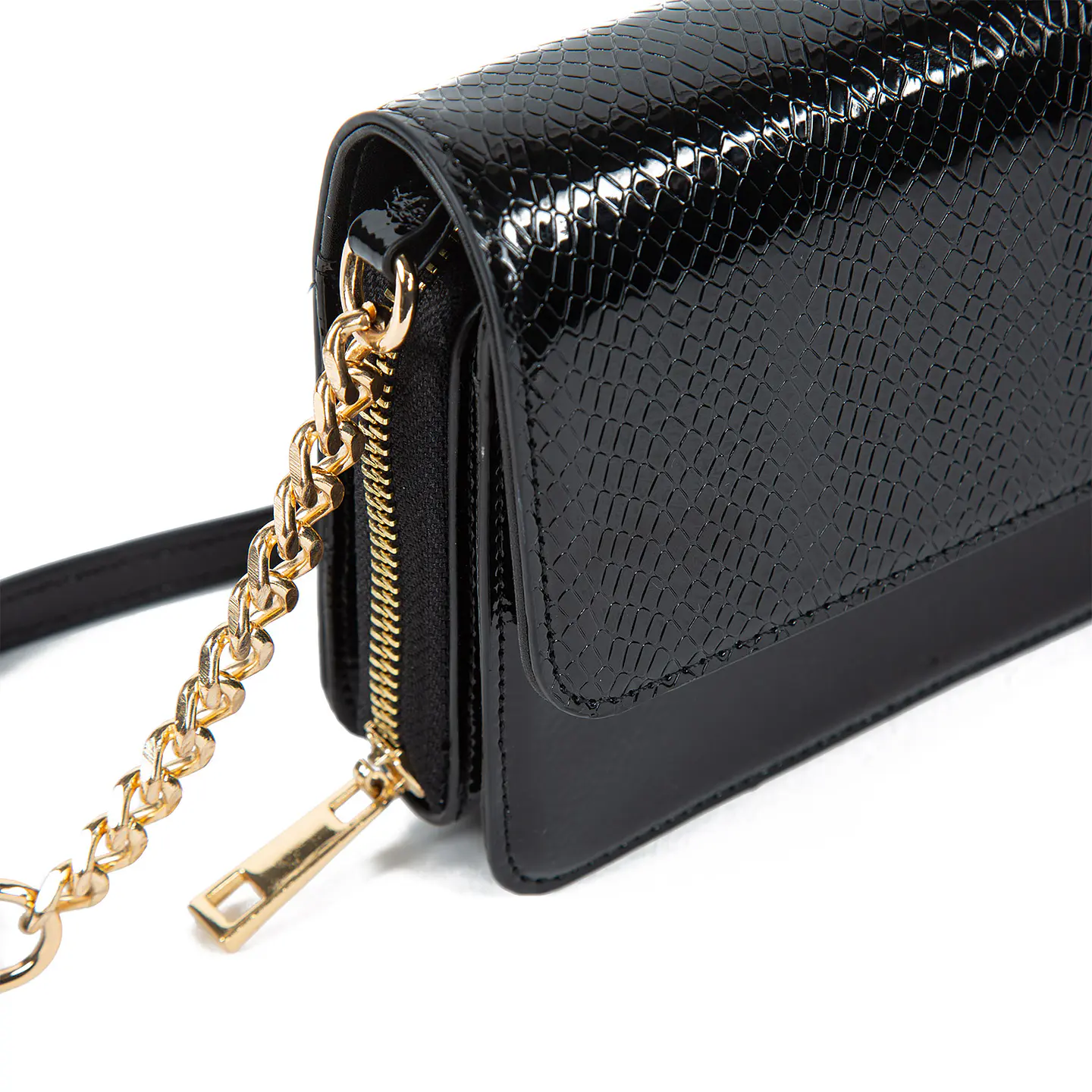 Cartera Negra Gacel CAR3030 4