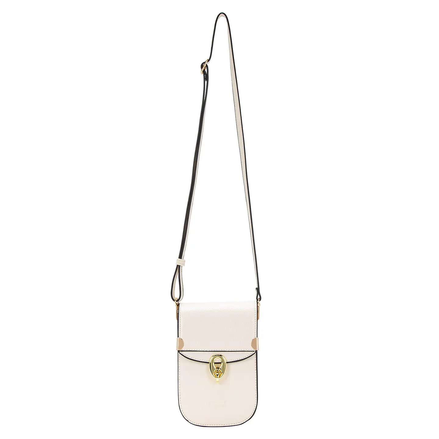 Cartera Blanca Gacel CAR2994 1