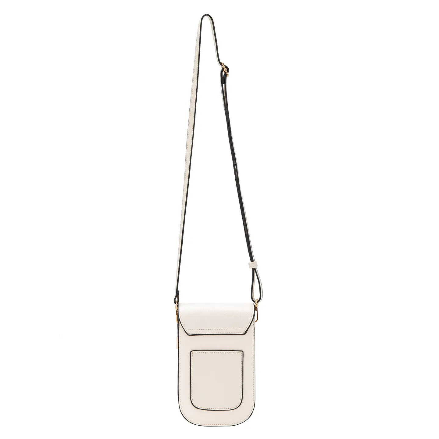 Cartera Blanca Gacel CAR2994 2