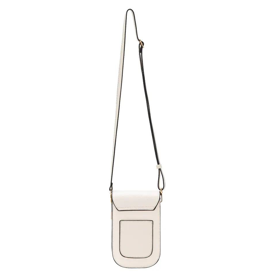 Cartera Blanca Gacel CAR2994 2
