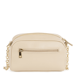 Cartera Beige Gacel CAR2979