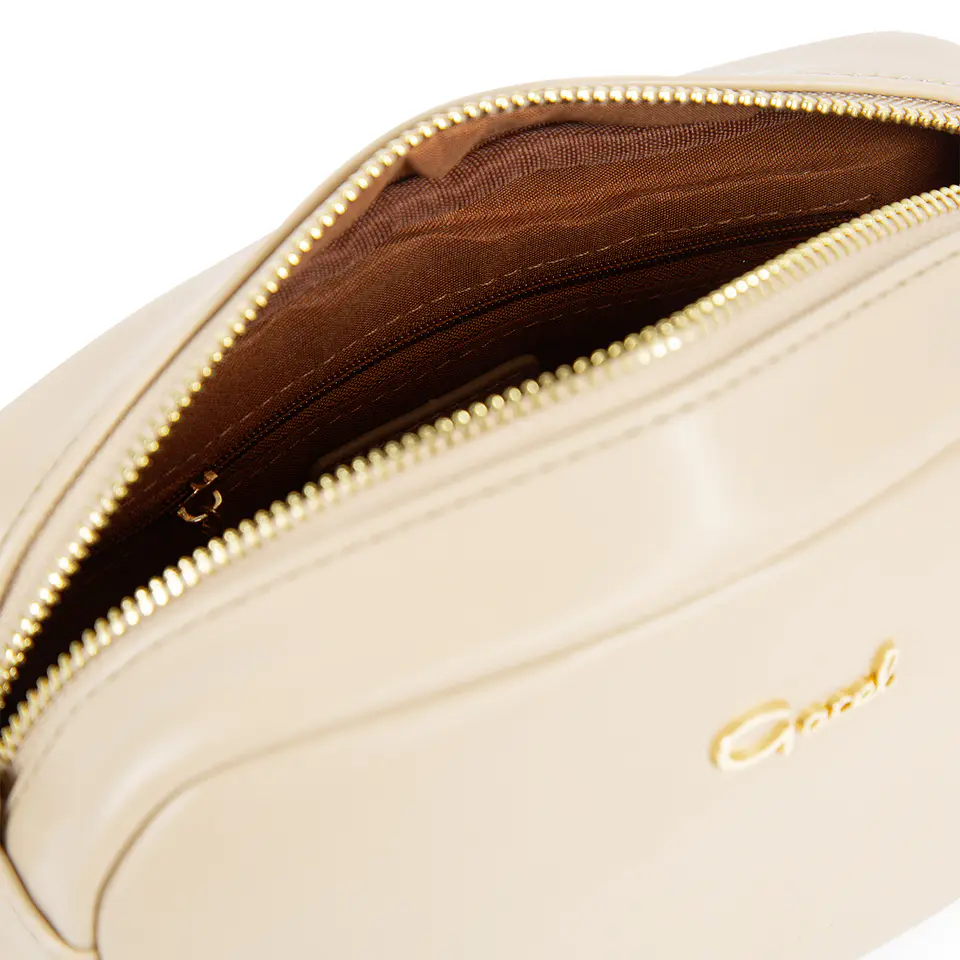 Cartera Beige Gacel CAR2979 5
