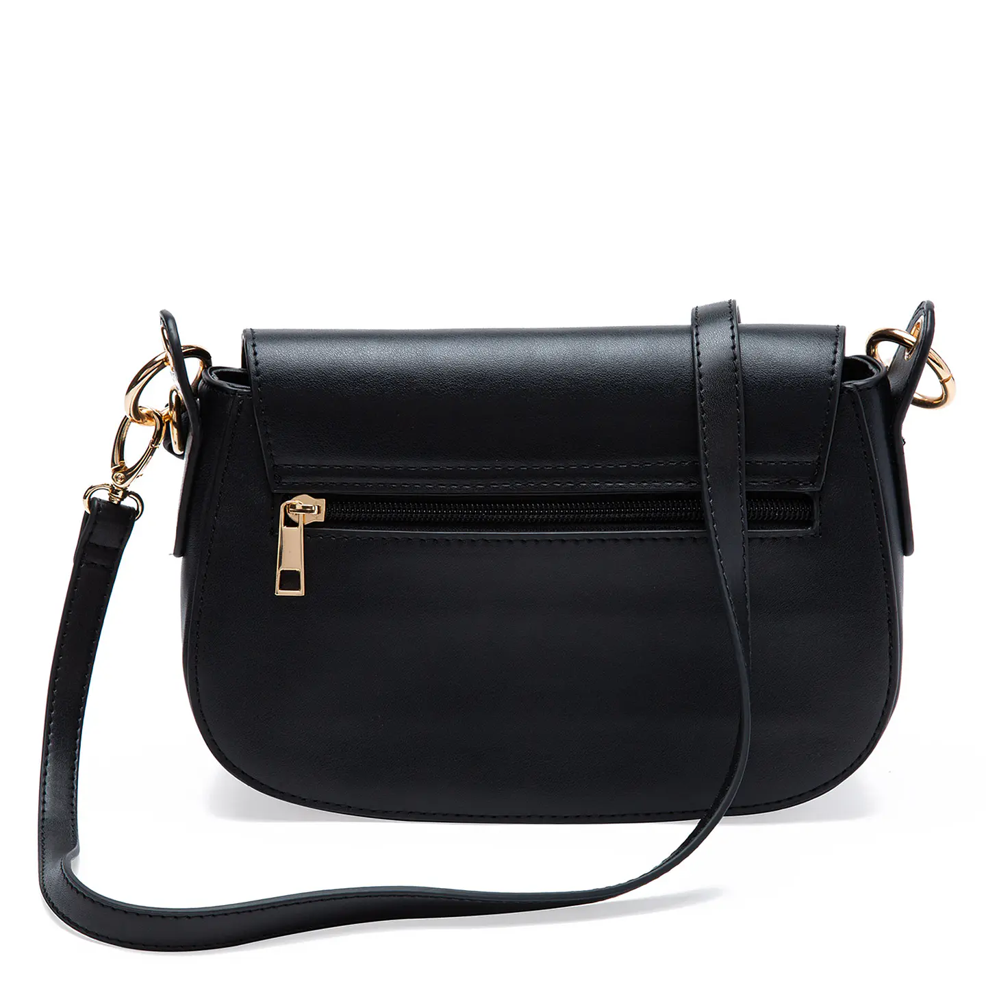 Cartera Negra Gacel CAR3017 2