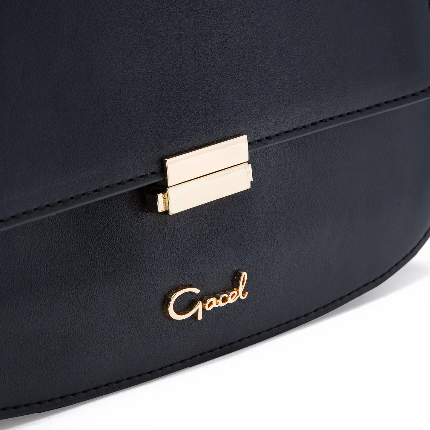 Cartera Negra Gacel CAR3017 4