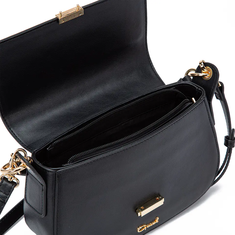 Cartera Negra Gacel CAR3017 5