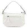 Cartera Blanca Gacel CAR2986