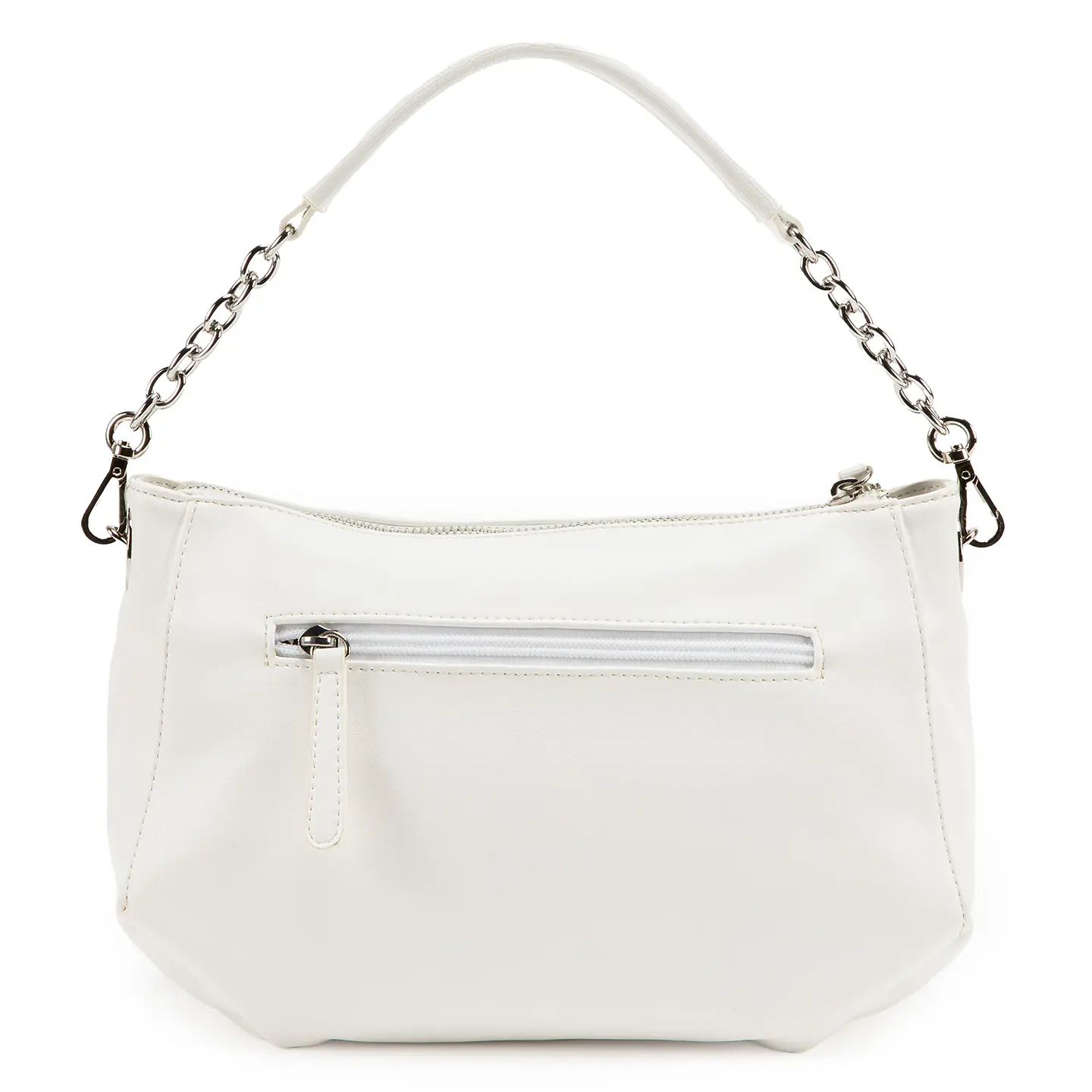 Cartera Blanca Gacel CAR2986 2