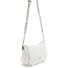 Cartera Blanca Gacel CAR2986