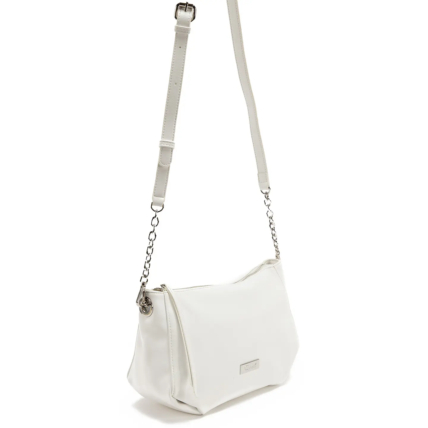 Cartera Blanca Gacel CAR2986 3