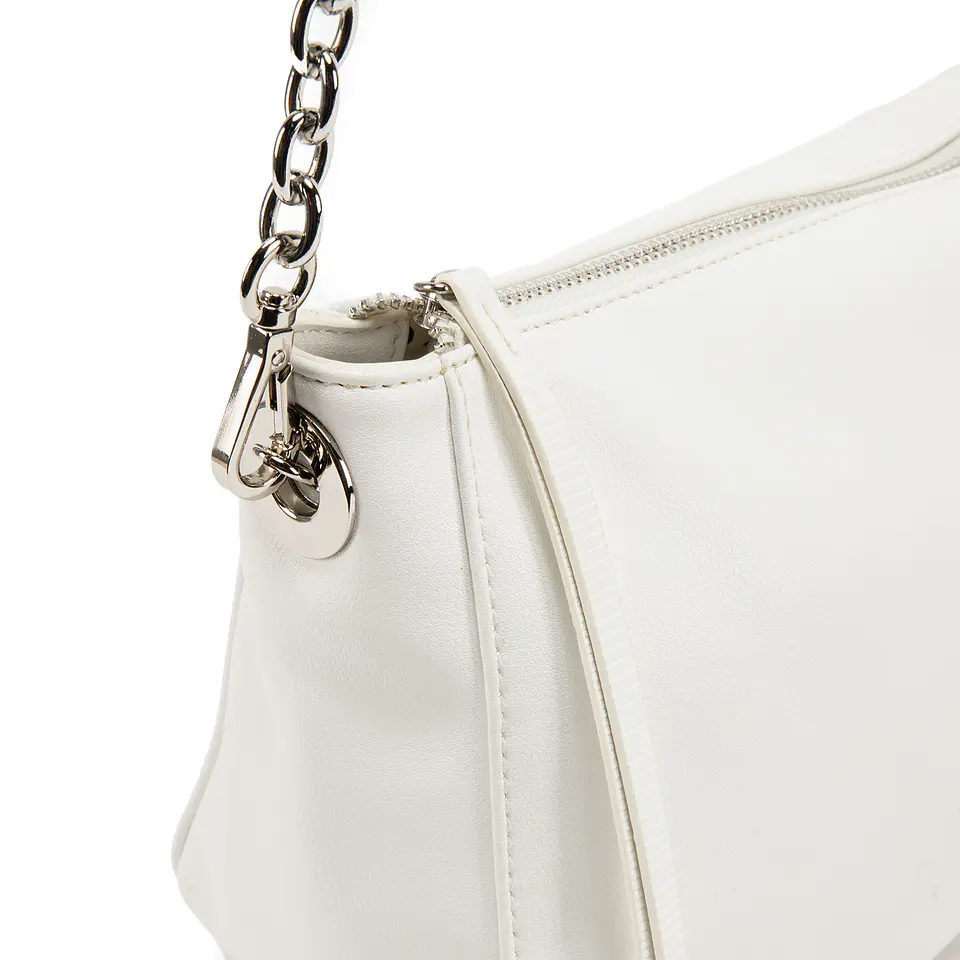 Cartera Blanca Gacel CAR2986 4