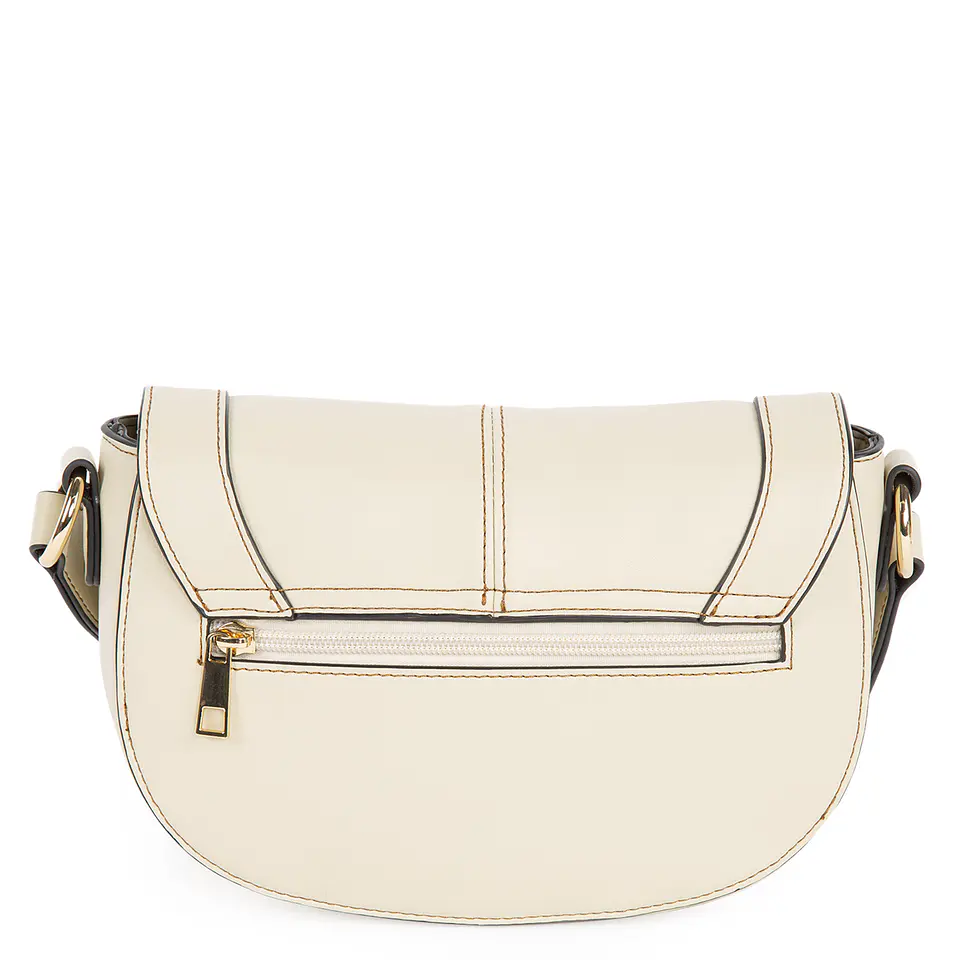 Cartera Beige Gacel CAR2976 1