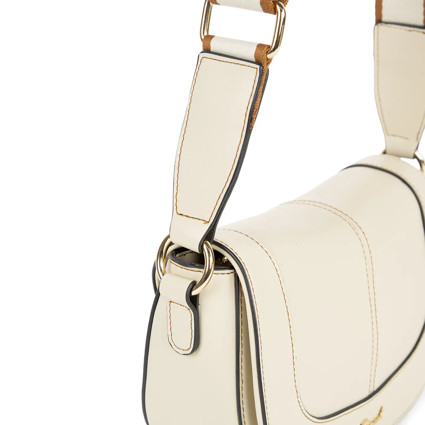 Cartera Beige Gacel CAR2976 4