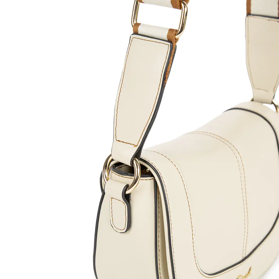 Cartera Beige Gacel CAR2976 4