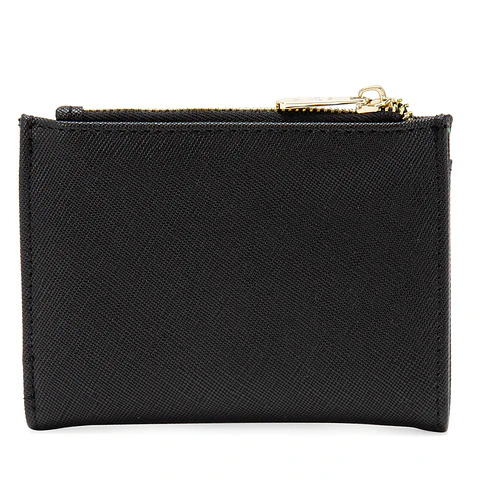 Billetera Negra Gacel BIL0381
