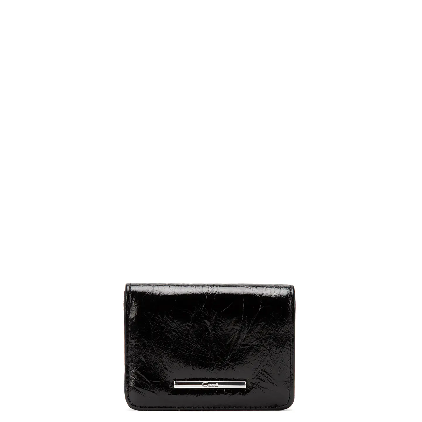 Billetera Negra Gacel BIL0389 1