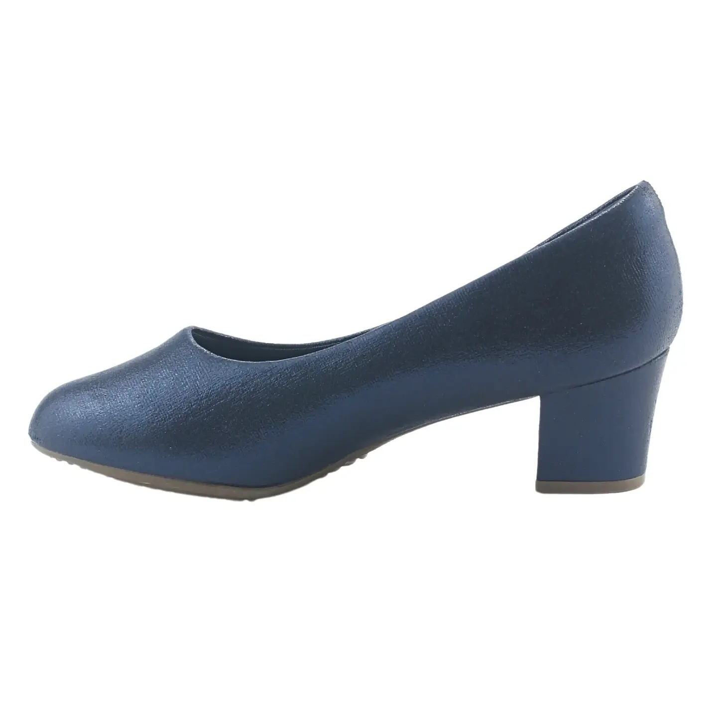 Zapato Mujer Azul Chalada 12-FLEXI-49BL 2