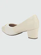 Zapato Mujer Beige Chalada 12-FLEXI-57 - Miniatura 2