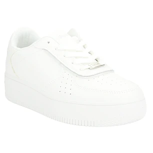 Zapatilla Mujer Blanca Chalada 23-JOGGO-7WH