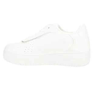 Zapatilla Mujer Blanca Chalada 23-JOGGO-7WH