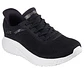 Zapatilla Mujer Negra Skechers 117497BLK - Miniatura 1