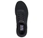 Zapatilla Mujer Negra Skechers 117497BBK - Miniatura 4