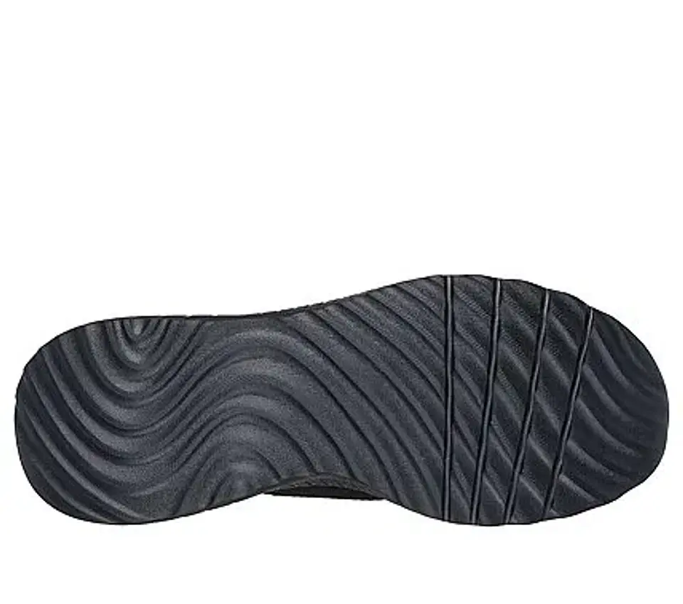 Zapatilla Mujer Negra Skechers 117497BBK 5