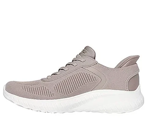 Zapatilla Mujer Beige Skechers 117497TPE