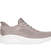 Zapatilla Mujer Beige Skechers 117497TPE